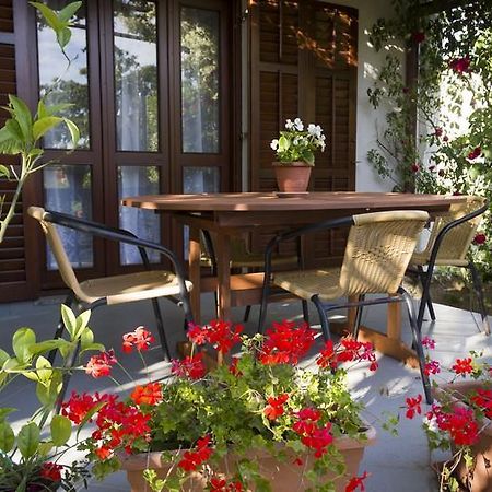Apartment Sole E Mare Galižana Екстериор снимка