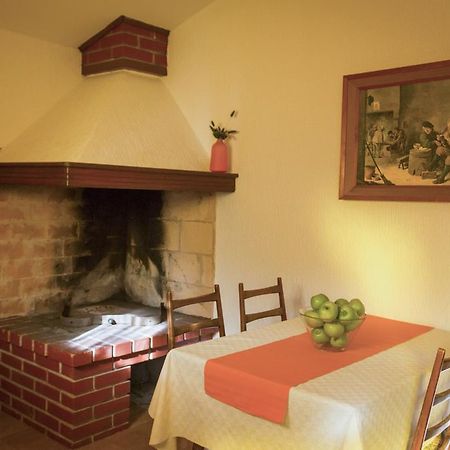 Apartment Sole E Mare Galižana Екстериор снимка