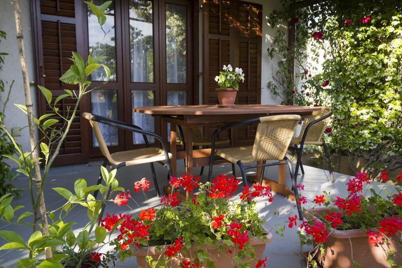 Apartment Sole E Mare Galižana Екстериор снимка
