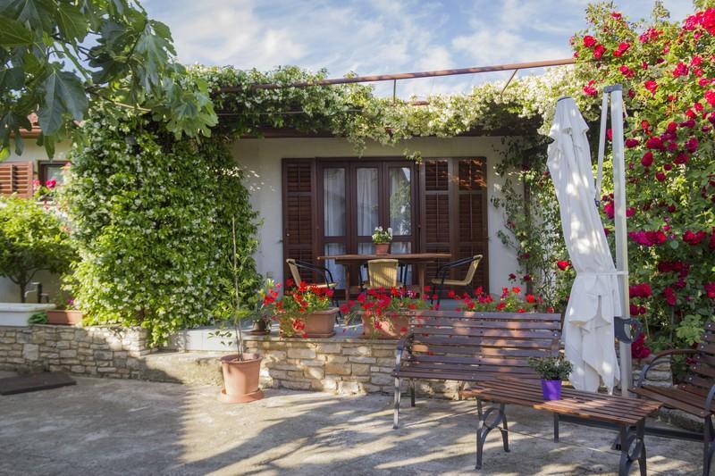 Apartment Sole E Mare Galižana Екстериор снимка