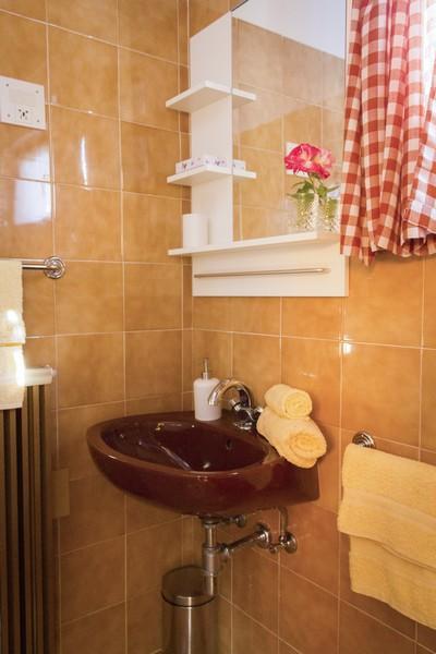 Apartment Sole E Mare Galižana Екстериор снимка