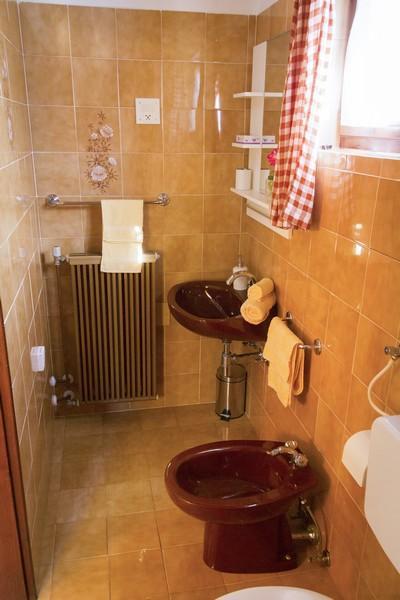 Apartment Sole E Mare Galižana Екстериор снимка