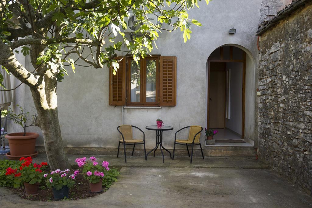 Apartment Sole E Mare Galižana Екстериор снимка