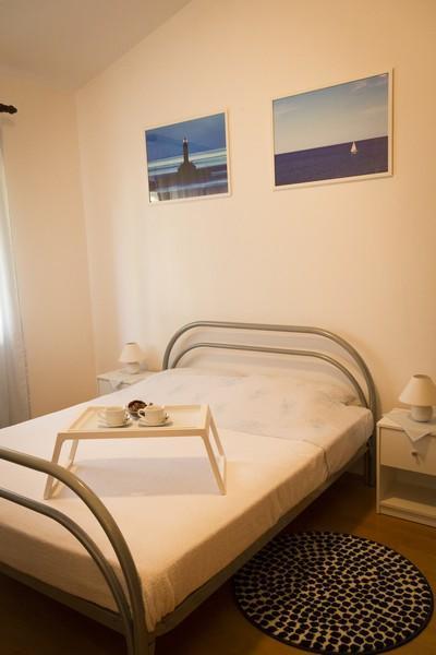 Apartment Sole E Mare Galižana Екстериор снимка