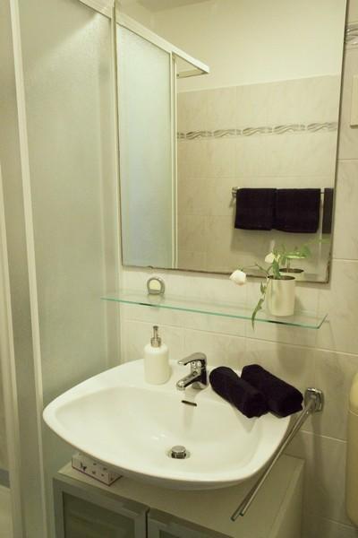 Apartment Sole E Mare Galižana Екстериор снимка