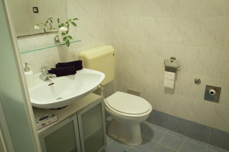 Apartment Sole E Mare Galižana Екстериор снимка