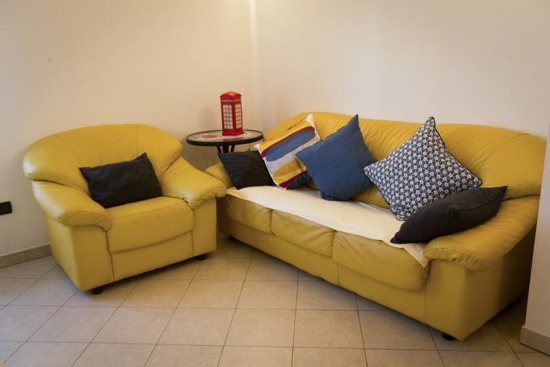 Apartment Sole E Mare Galižana Екстериор снимка