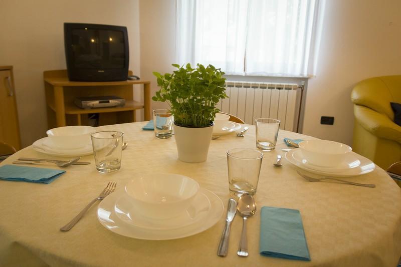 Apartment Sole E Mare Galižana Екстериор снимка