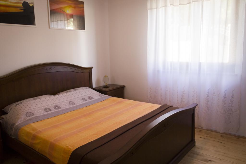Apartment Sole E Mare Galižana Екстериор снимка