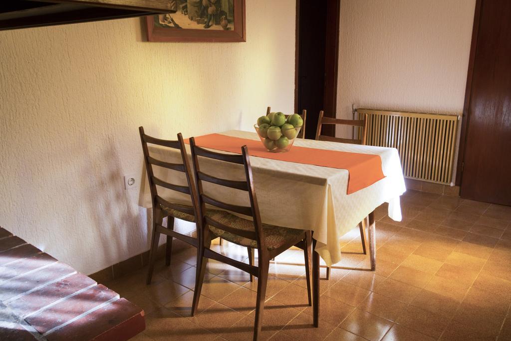 Apartment Sole E Mare Galižana Екстериор снимка