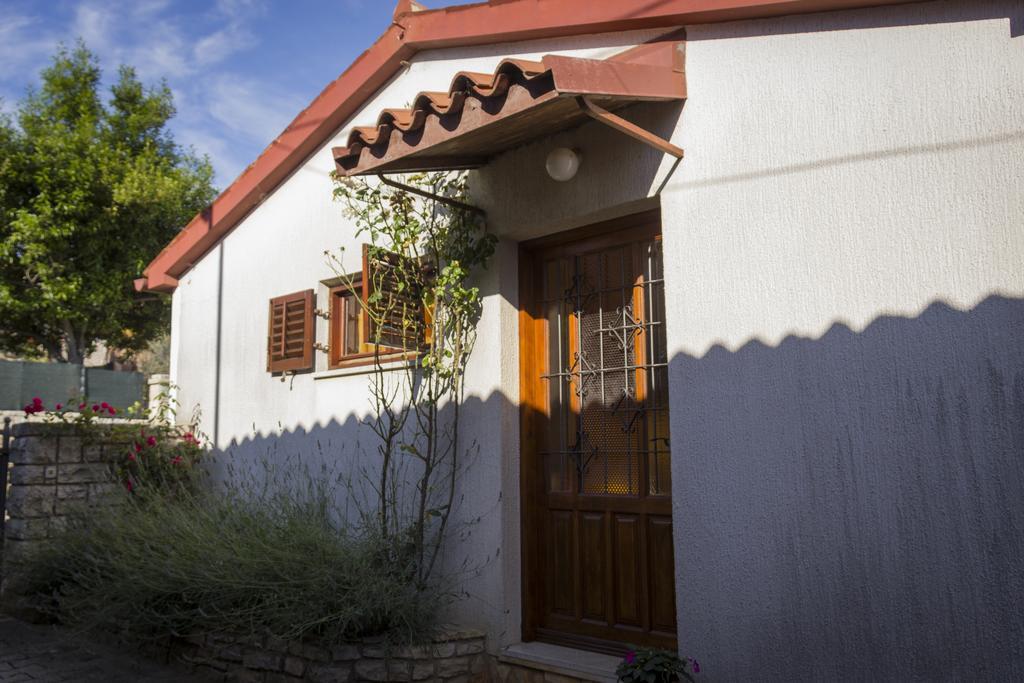 Apartment Sole E Mare Galižana Екстериор снимка