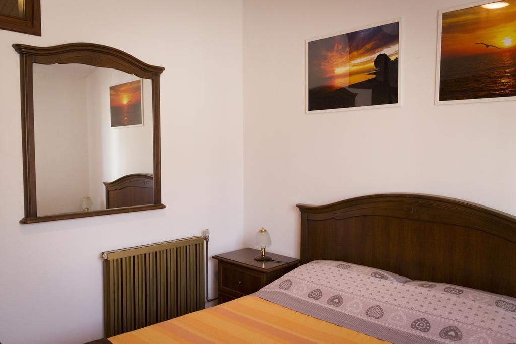 Apartment Sole E Mare Galižana Екстериор снимка