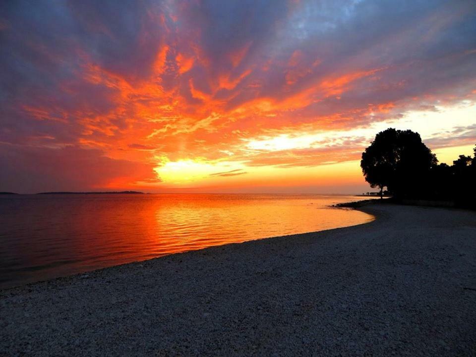 Apartment Sole E Mare Galižana Екстериор снимка